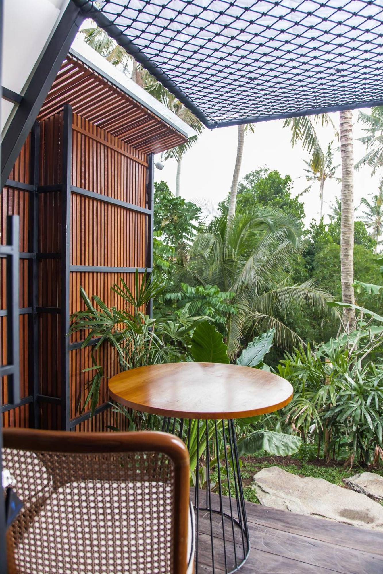 Ipian Angel By Pramana Villas Ubud  Bagian luar foto
