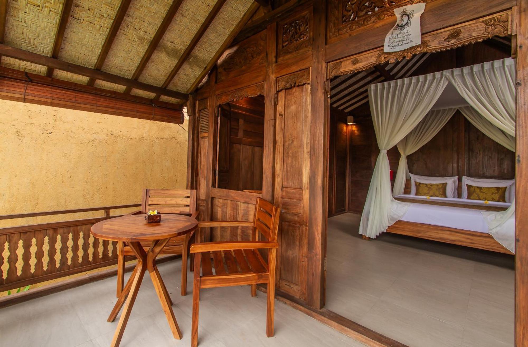 Ipian Angel By Pramana Villas Ubud  Bagian luar foto